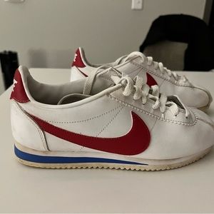 Nike Cortez